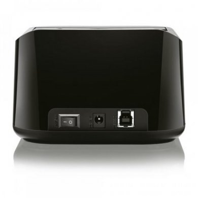 GA125 Docking Station Multilaser Para HD 2.5