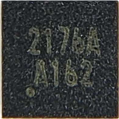 Ci 2176A GA217 Chave de Tensão encapasulamento TDFN2x2-6