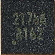 Ci 2176A GA217 Chave de Tensão encapasulamento TDFN2x2-6 6 pinos, tamanho 2x2mm