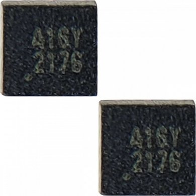 GA217RB1U 2x Ci 2176 GA217 GA217 GA217RB1U Gerenciador de tensão