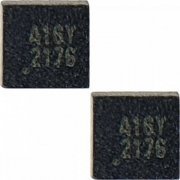 2x Ci 2176 GA217 GA217 GA217RB1U Gerenciador de tensão 