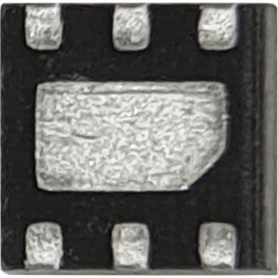 2x Ci 2176 GA217 GA217 GA217RB1U Gerenciador de tensão