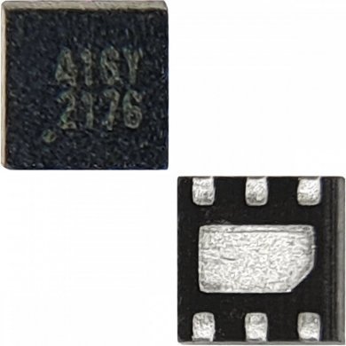 2x Ci 2176 GA217 GA217 GA217RB1U Gerenciador de tensão