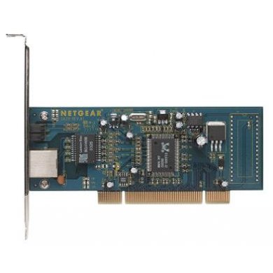 GA311NA Placa de Rede Netgear 10/100/100m Mbps
