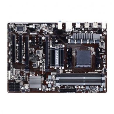 Gigabyte Placa Mãe AMD AM3/AM3+ DDR3