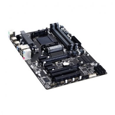 Gigabyte Placa Mãe AMD AM3/AM3+ DDR3