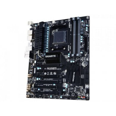 GA-990FXA-UD3 Placa Mãe Gigabyte AMD AM3+ 990FXA