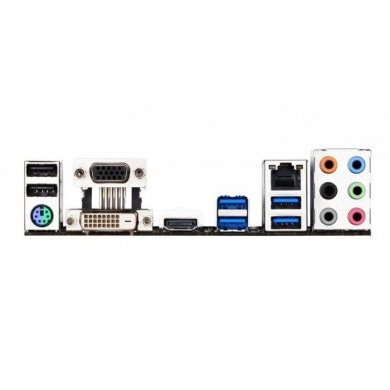 GA-B150M-GAMING3 Placa Mãe Gigabyte LGA 1151 ATX DDR4