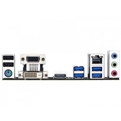 GA-B250M-DS3H Gigabyte Placa-mãe MATX DDR4 LGA1151