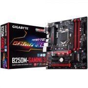 Gigabyte Placa Mãe LGA 1151 MATX DDR4 2400 Mhz M.2 HDMI USB 3.1