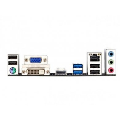 GA-B75M-D3H Placa Mãe Gigabyte LGA1155 Micro ATX