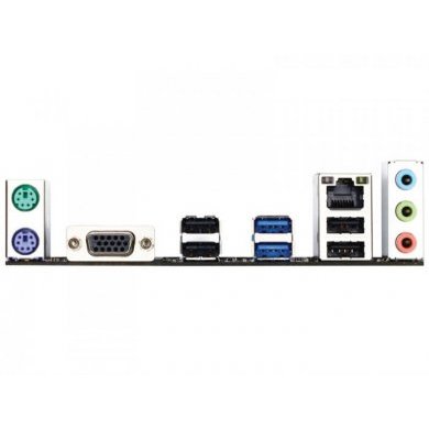 GA-F2A68HM-S1 Placa Mãe GIGABYTE AMD FM2+