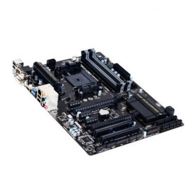 GA-F2A88X-D3H Placa Mãe Gigabyte AMD FM2+ ATX DDR3