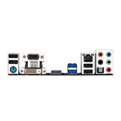 GA-F2A88X-D3H Placa Mãe Gigabyte AMD FM2+ ATX DDR3