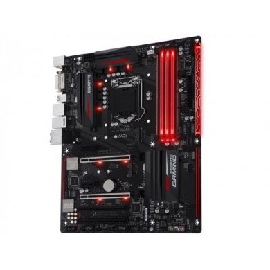 GA-H270-GAMING3 Gigabyte Placa Mãe LGA 1151 ATX DDR4