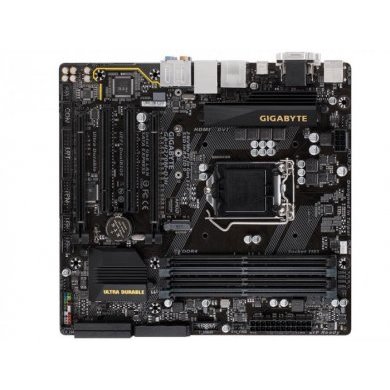 GA-H270M-D3H Gigabyte Placa Mãe Intel H270M LGA 1151