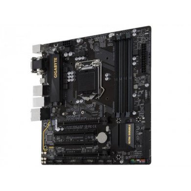 GA-H270M-D3H Gigabyte Placa Mãe Intel H270M LGA 1151