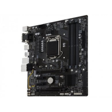 GA-H270M-DS3H Gigabyte Placa Mae LGA 1151 MATX DDR4