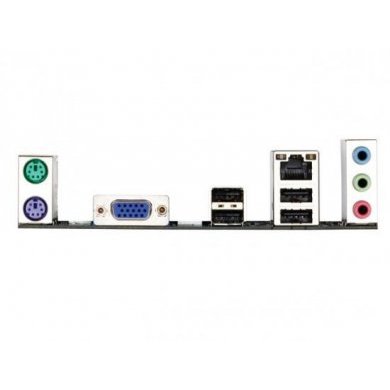 GA-H61M-S1 Gigabyte Motherboard Micro ATX LGA1155