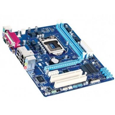 GA-H61M-S2PH Placa-Mãe Gigabyte LGA1155 DDR3 1333MHz