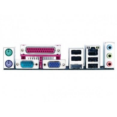 GA-H61M-S2PH Placa-Mãe Gigabyte LGA1155 DDR3 1333MHz