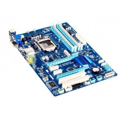Placa Mae GIGABYTE Intel ATX LGA1155