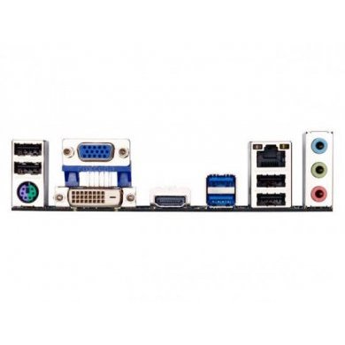 Placa Mae GIGABYTE Intel ATX LGA1155