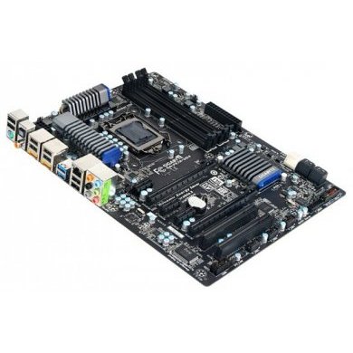 GA-P67A-UD4 Motherboard Gigabyte ATX i3 i5 i7