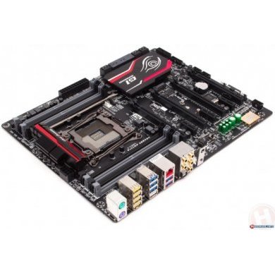 GA-X99-GAMING5 Placa Mãe Gigabyte Intel X99 Gaming G5