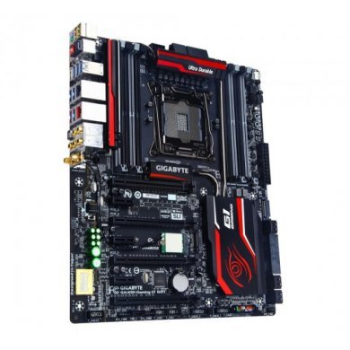 GA-X99-GAMING-G1 Placa Mãe Gigabyte Intel LGA 2011-V3