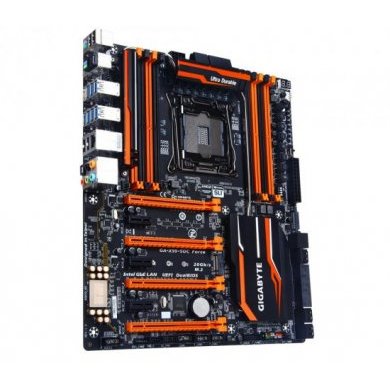 GA-X99-SOC Placa Mãe Gigabyte Intel LGA 2011-V3