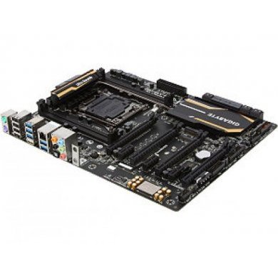 GA-X99-UD3P Mainboard LGA 2011-V3 Intel Gigabyte X99