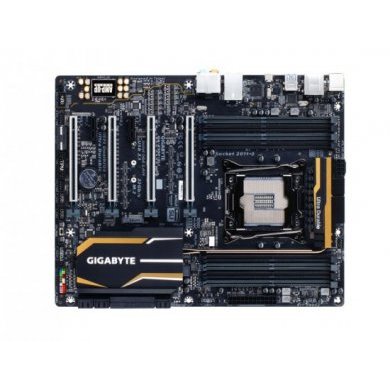 GA-X99P-SLI Placa Mãe Gigabyte X99P SLI 2011-V3