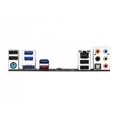 GA-X99P-SLI Placa Mãe Gigabyte X99P SLI 2011-V3