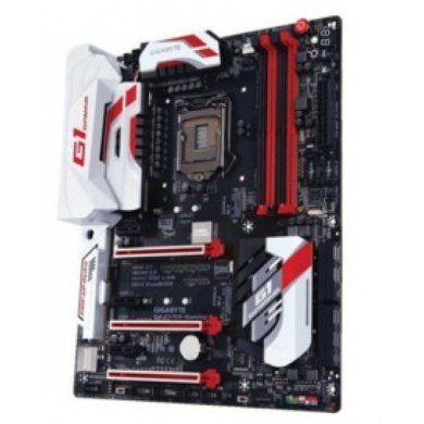 GA-Z170X-GAMING7 Placa Mãe GigaByte Intel Gamer ATX