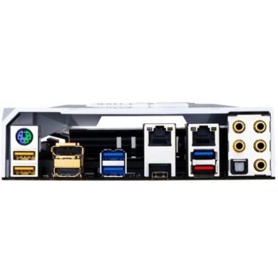 GA-Z170X-GAMING7 Placa Mãe GigaByte Intel Gamer ATX