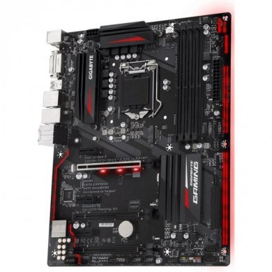 GA-Z270-GAMING Gigabyte Placa Mãe LGA 1151 ATX K3 DDR4