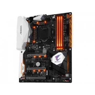 GA-Z270X-GAMING5 Placa Mãe Gigabyte Intel 1151 AORUS DDR4