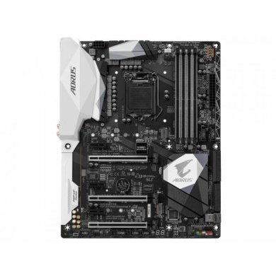 GA-Z270X-GAMING5 Placa Mãe Gigabyte Intel 1151 AORUS DDR4
