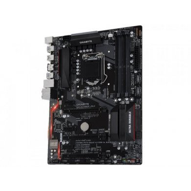 GA-Z270XP-SLI Placa Mãe Gigabyte Intel ATX DDR4