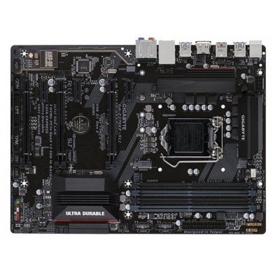 GA-Z270XP-SLI Placa Mãe Gigabyte Intel ATX DDR4