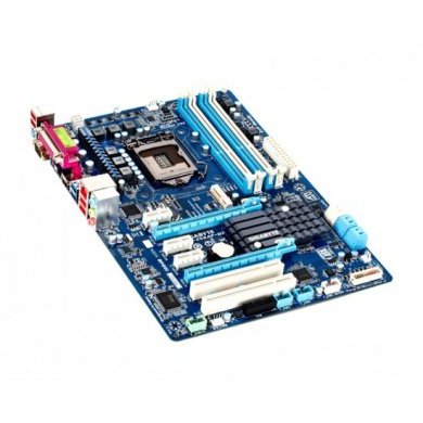 GA-Z68AP-D3 Placa Mãe Gigabyte LGA1155 SVR