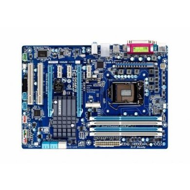 GA-Z68AP-D3 Placa Mãe Gigabyte LGA1155 SVR