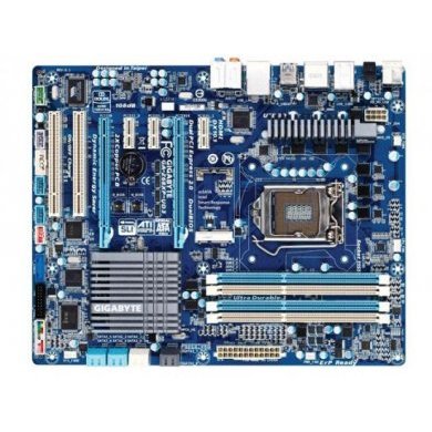 GA-Z68XP-UD3 Placa Mãe Gigabyte LGA1155 DDR3 2133MHz