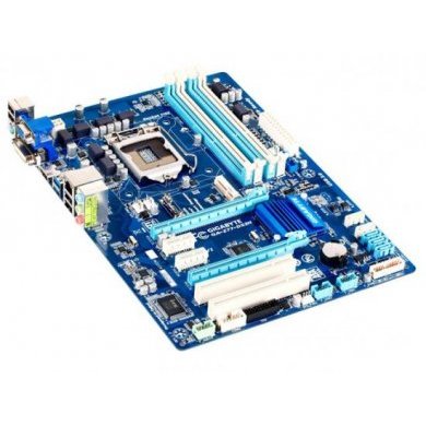 GA-Z77-DS3H Placa Mãe Gigabyte LGA1155 DDR3 2400MHz