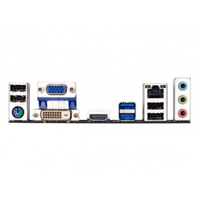 GA-Z77-DS3H Placa Mãe Gigabyte LGA1155 DDR3 2400MHz