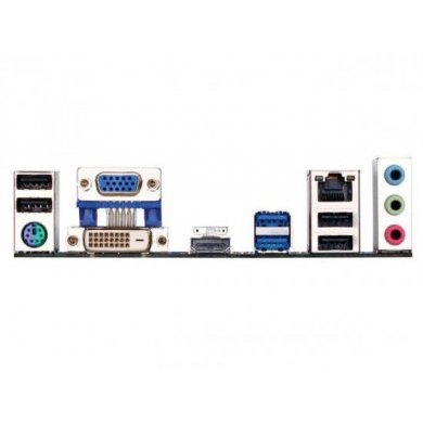 GA-Z77M-D3H Placa Mãe Gigabyte LGA1155 DDR3 2800MHz