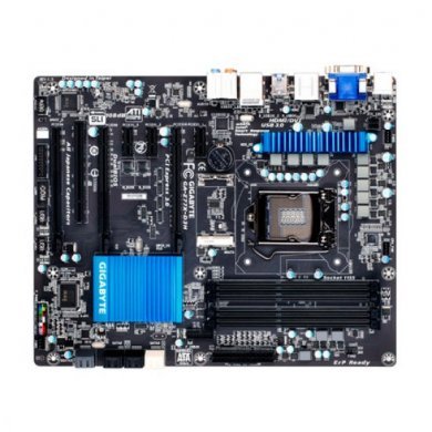 GA-Z77X-D3H Placa Mãe Gigabyte Intel ATX LGA1155
