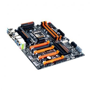 GA-Z77X-UP7 Placa Mãe Gigabyte GA-Z77X Core I5 I7