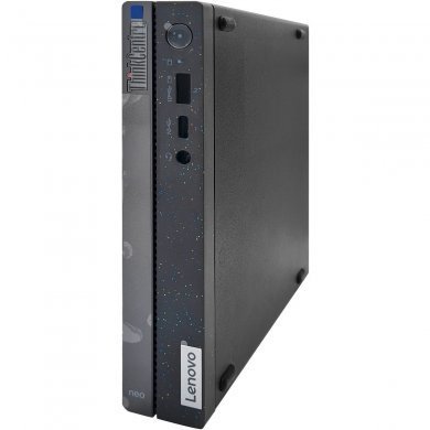 GAB-12LMA0F3BO Gabinete Desktop Lenovo ThinkCentre Neo 50q Gen 4